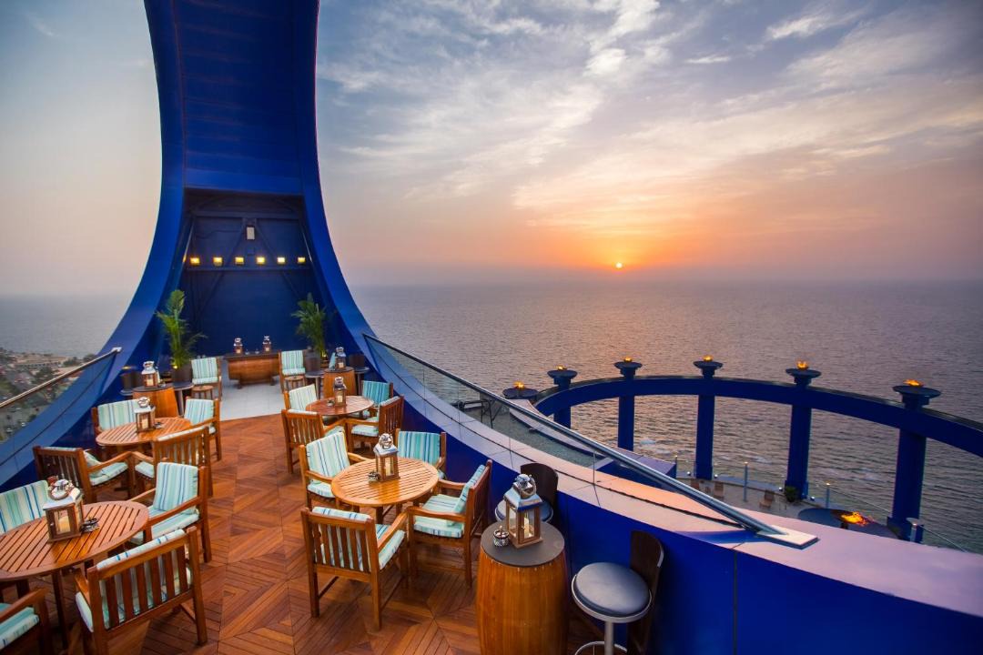 Photo of Patio Balcony in Ash Shati