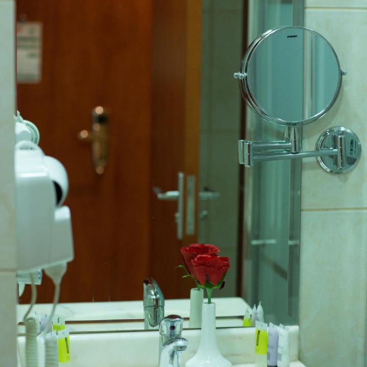 Photo of Bathroom in Al Aziziyah