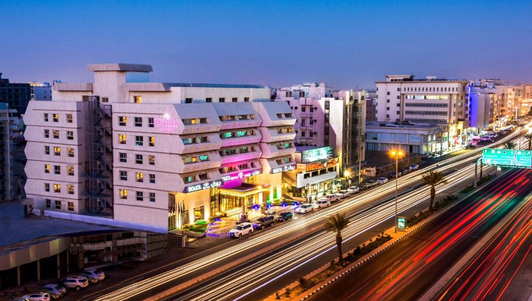 Photo of Others in Al Faisaliyah