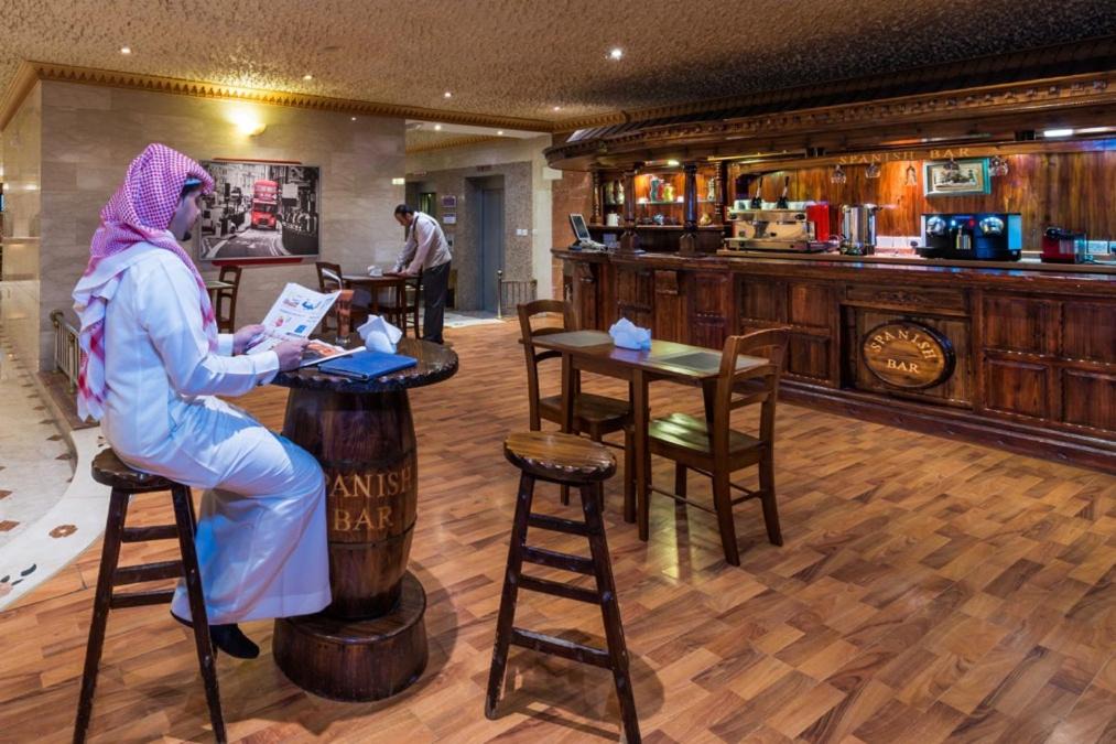 Photo of Livingroom in Jeddah