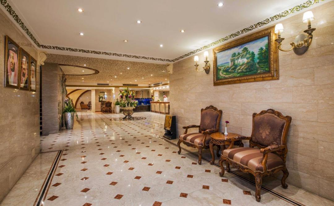 Photo of Livingroom in Jeddah
