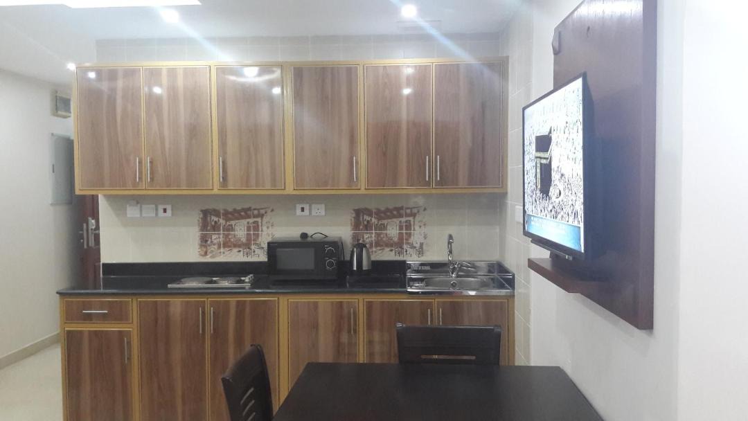 Photo of Kitchen in Jeddah