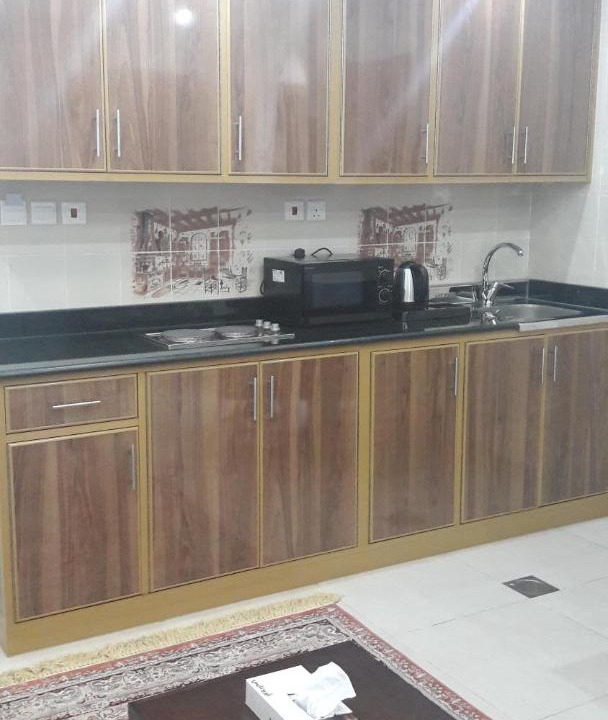 Photo of Kitchen in Jeddah