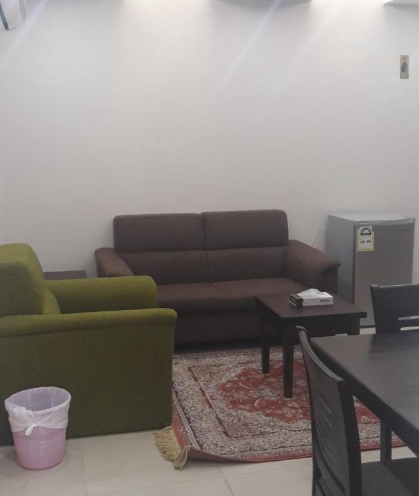 Photo of Livingroom in Jeddah