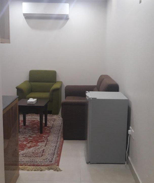 Photo of Livingroom in Jeddah