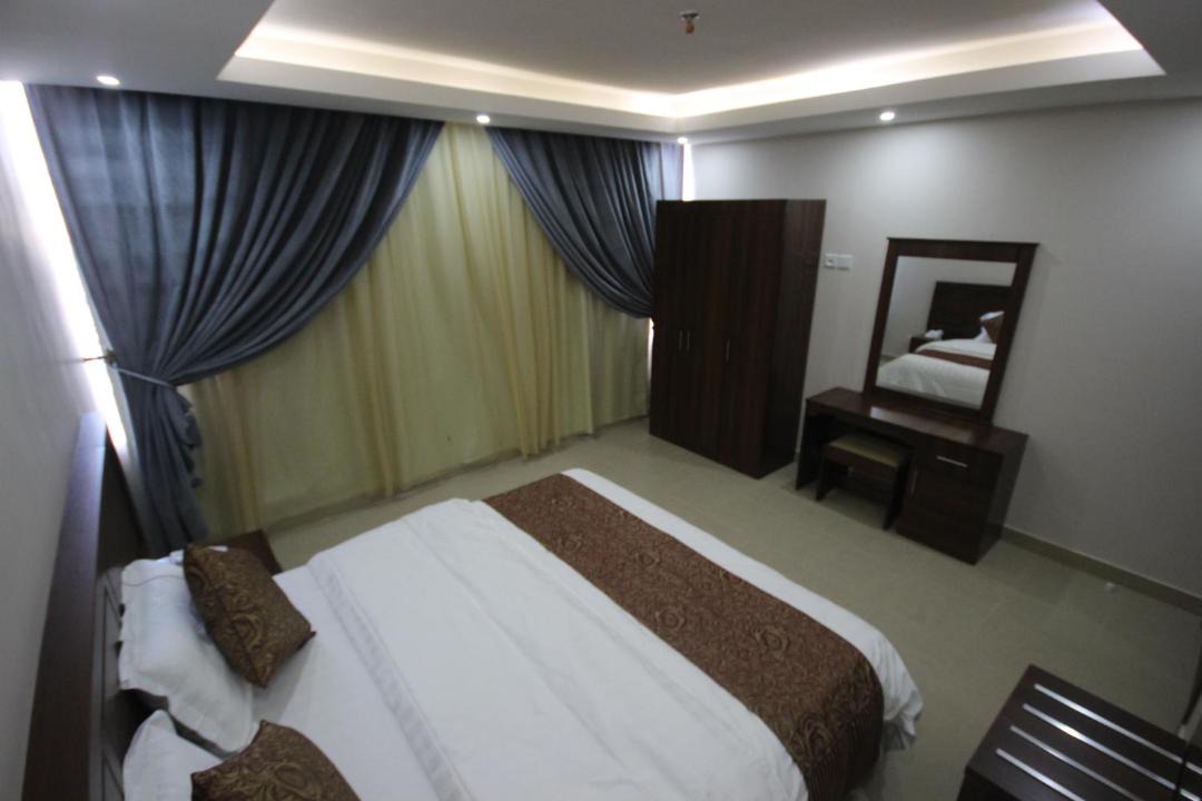 Photo of Bedroom in Jeddah