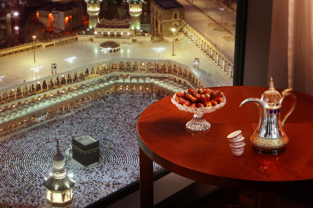 Photo of Others in Mecca
