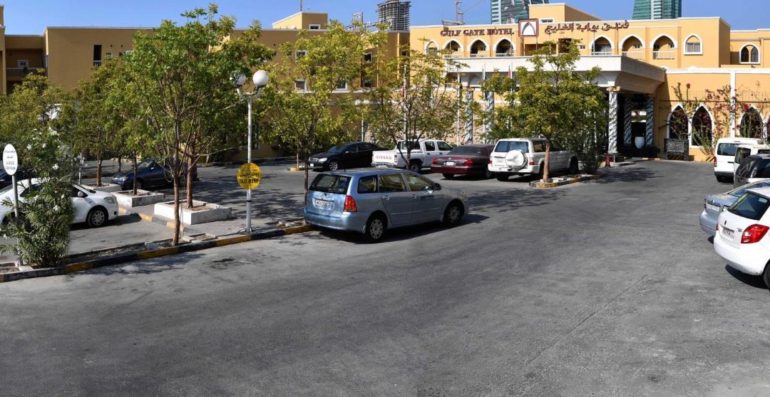 Photo of Others in Manama Center