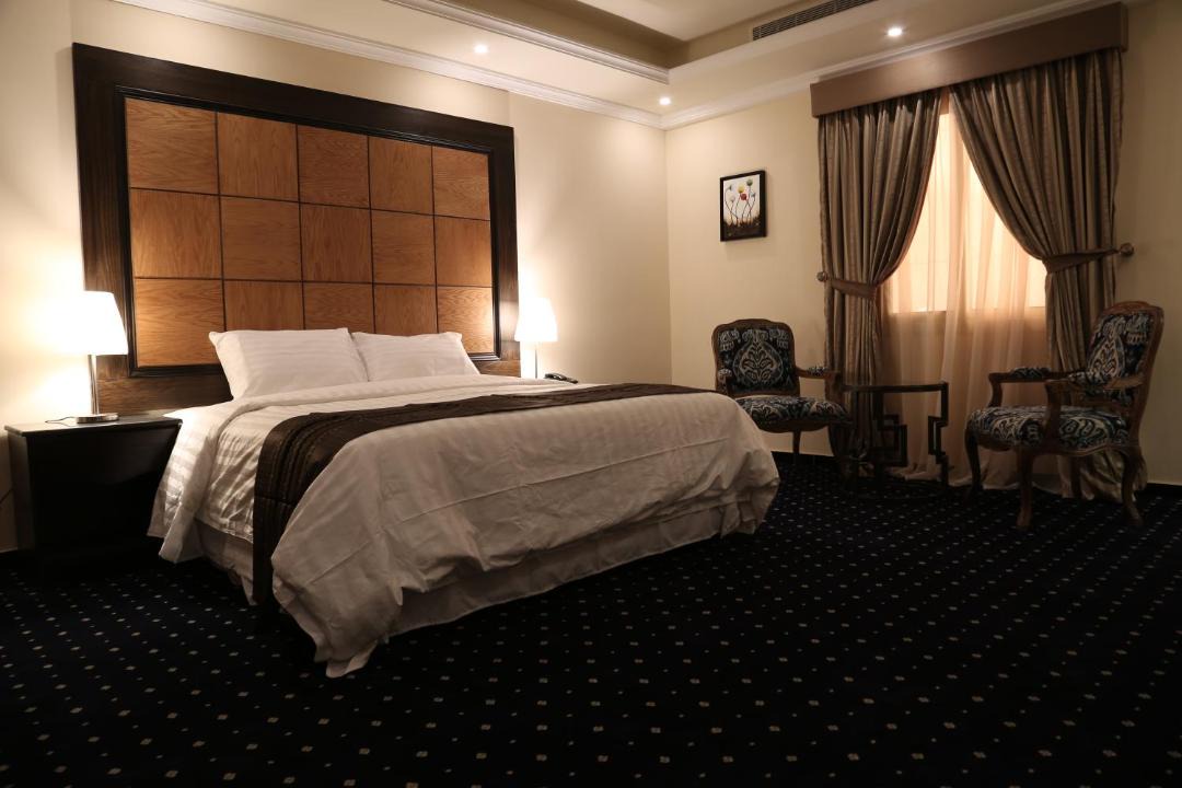 Photo of Bedroom in Sari Street