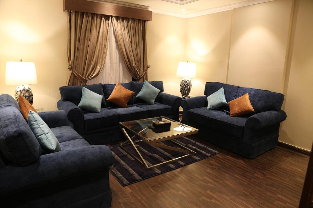 Photo of Livingroom in Sari Street