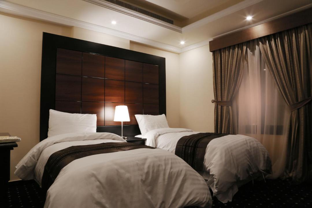 Photo of Bedroom in Sari Street