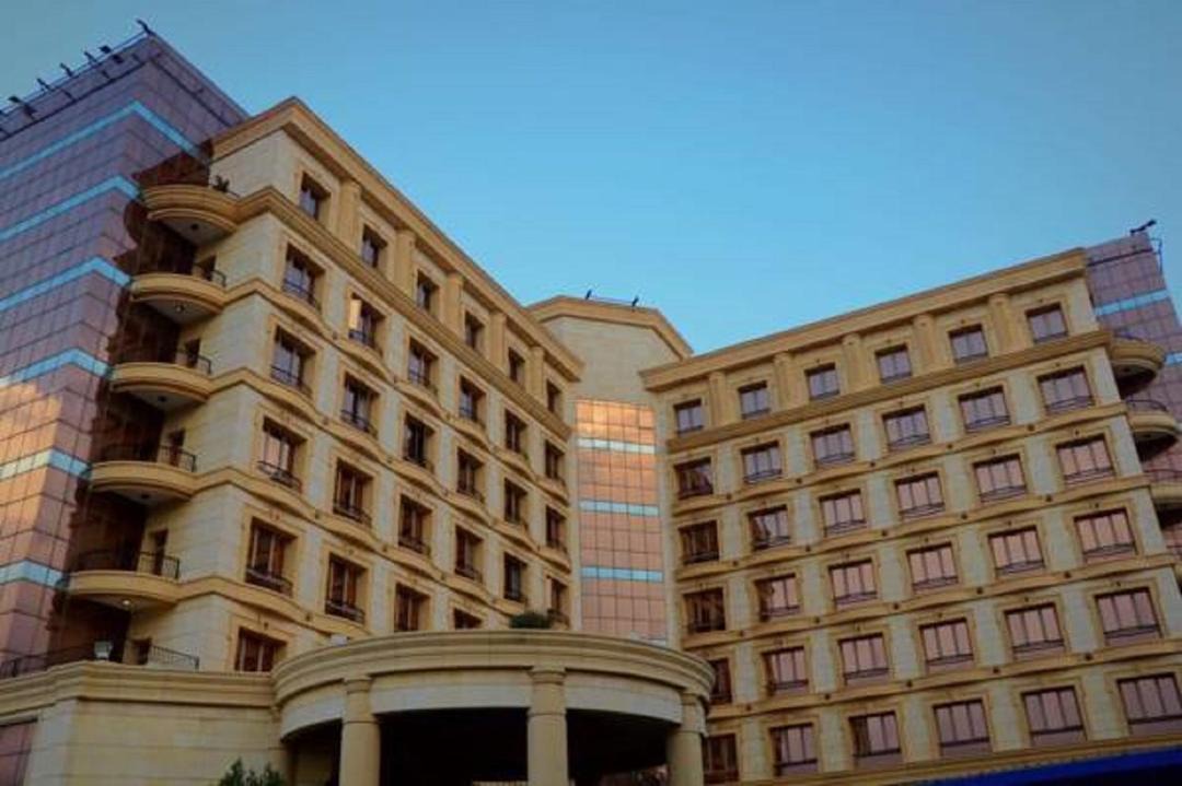 Photo of Buildings in Al Hada