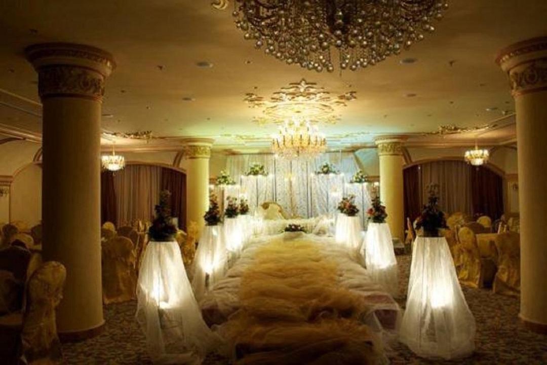 Photo of Livingroom in Al Hada