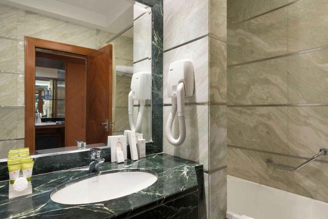 Photo of Bathroom in Al Hada
