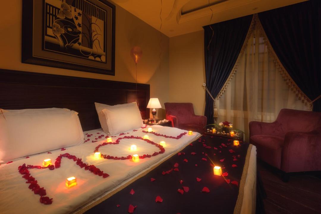 Photo of Bedroom in Khamis Mushait