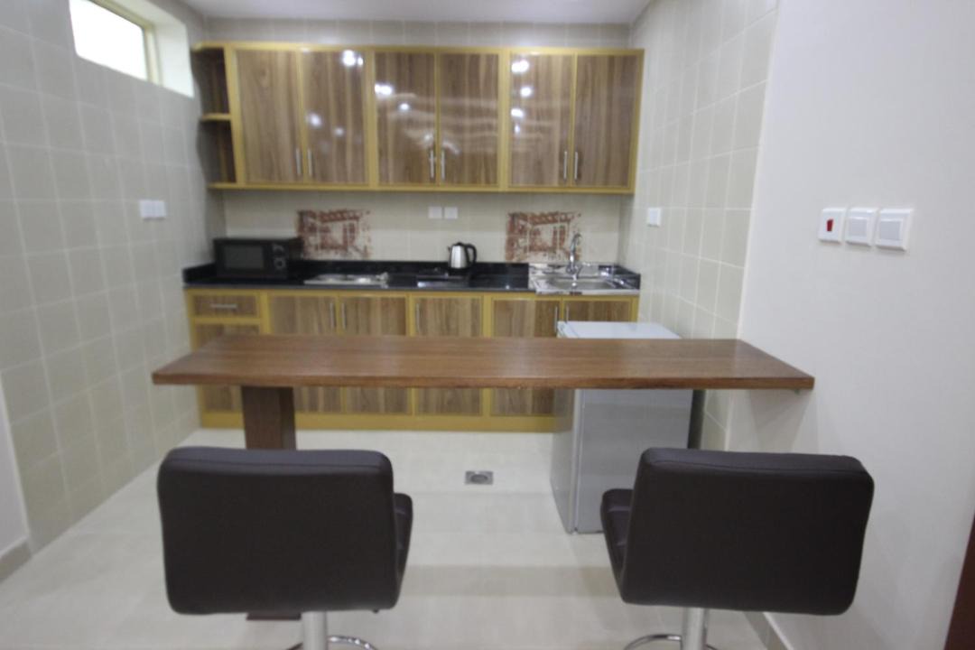 Photo of Kitchen in Jeddah