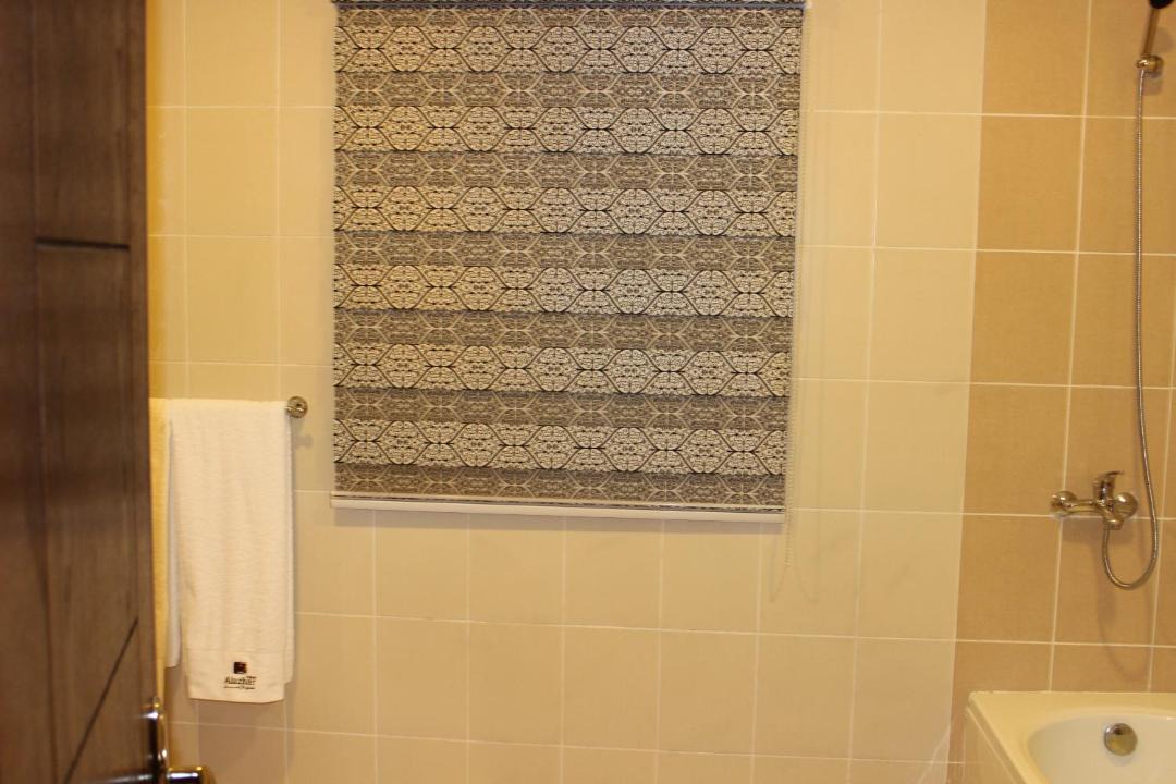 Photo of Bathroom in Al Qunfudhah
