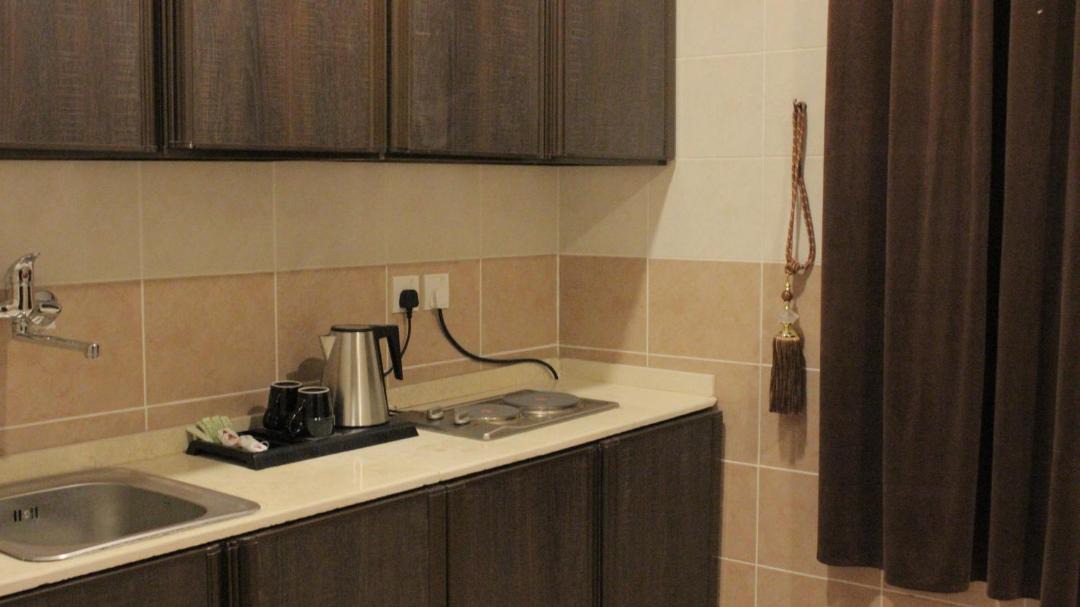 Photo of Kitchen in Al Qunfudhah