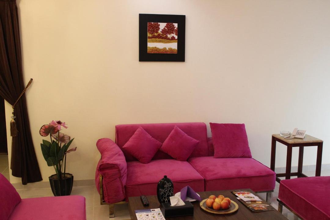 Photo of Livingroom in Al Qunfudhah