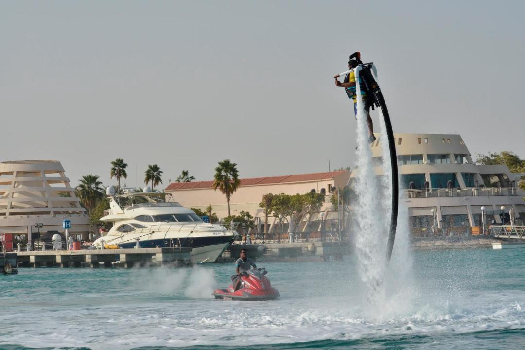 Photo of Others in Al Khobar