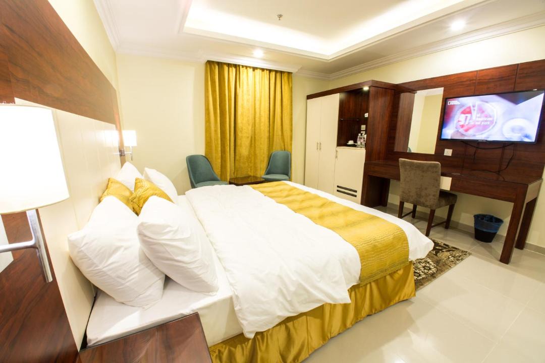 Photo of Bedroom in Al-Hamadaniyah