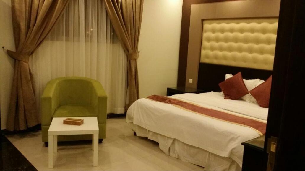 Photo of Bedroom in Buraydah