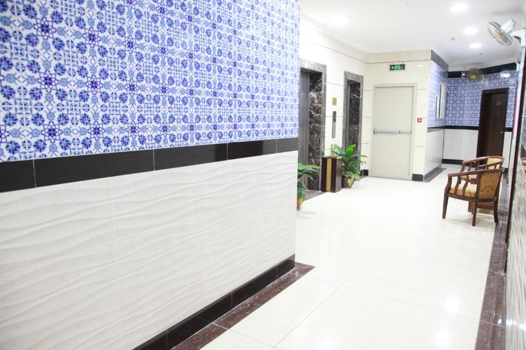Photo of Bedroom in Mecca