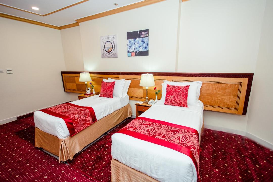 Photo of Bedroom in Al Aziziyah
