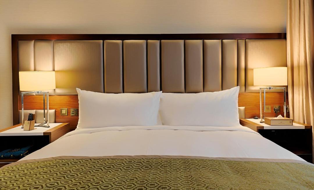 Photo of Bedroom in Al Aziziyah