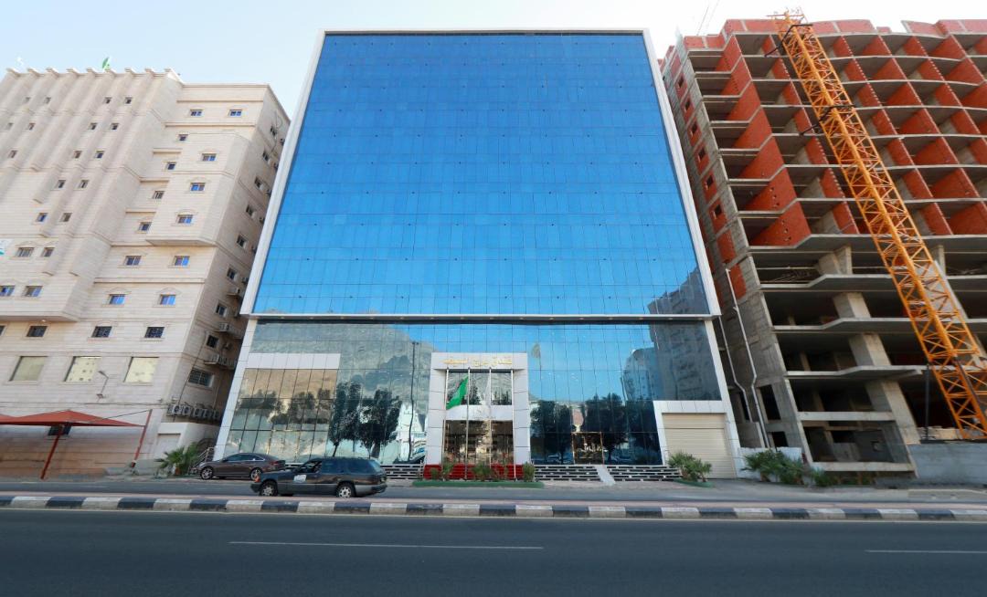 Photo of Buildings in Batha Quraysh