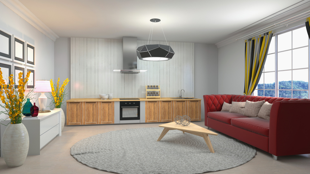 Bay La Sun Apartment