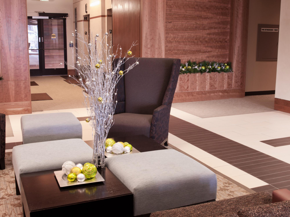 Al Marina Square Furnished Apartments