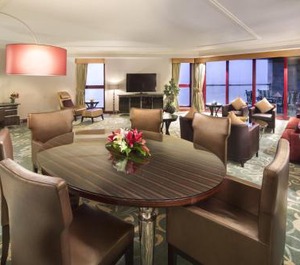Jeddah Hilton 