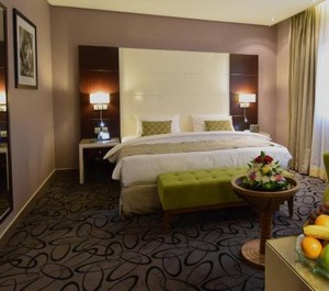 Hayat Heraa Hotel 