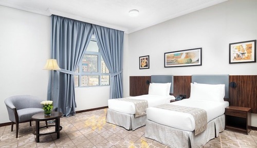 Junior Suite