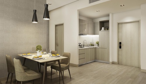 Deluxe Room, 1 Bedroom