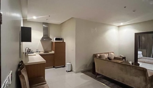 Family Suite