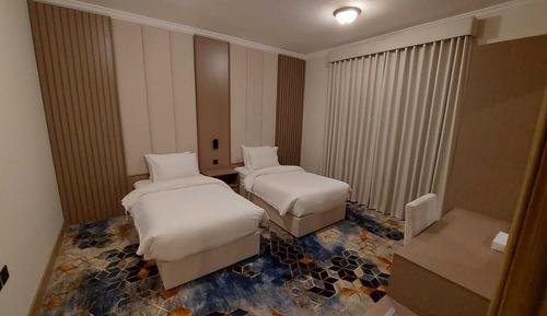 Two Bedroom Suite