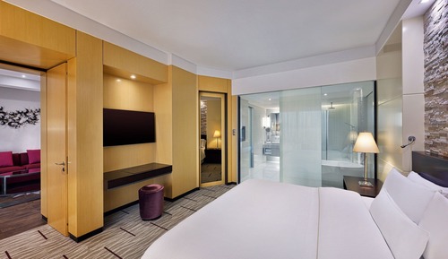 Westin, Suite, 1 Bedroom