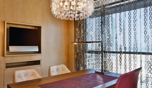 Royal Suite, 1 Bedroom
