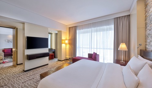 Suite, 1 Bedroom