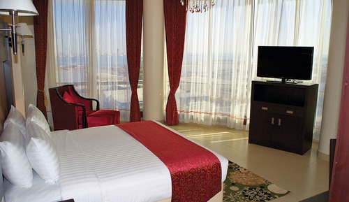 Executive Suite