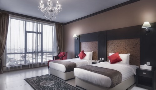 Royal Suite