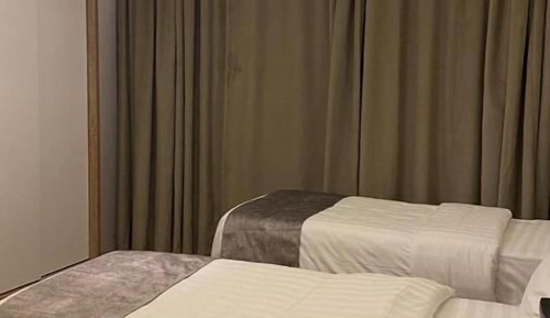 Family Suite, 2 Bedrooms