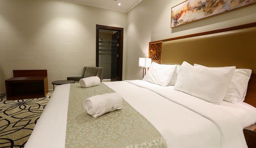 Family Suite