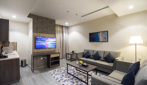 Junior Suite