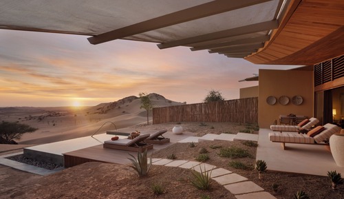 Villa, 2 Bedrooms, Private Pool (Sunset)