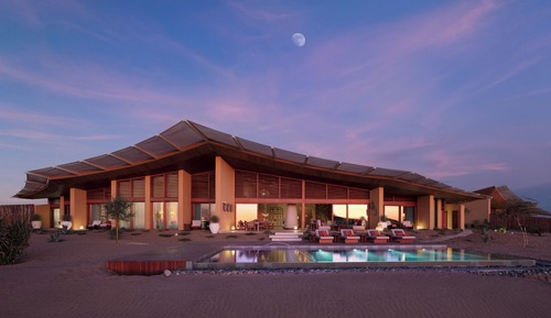 Villa (The Sunset Reserve)