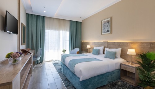 King Room