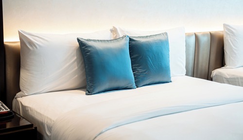 Family Double Room, 1 Double Bed